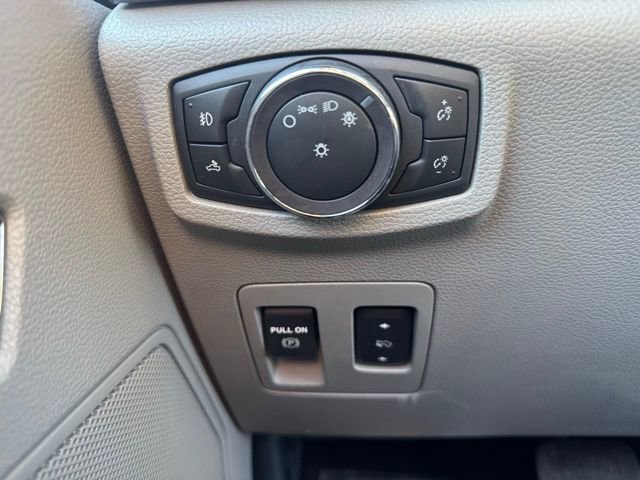 Certified 2019 Ford F150 XLT w/ Equipment Group 302A Luxury image 34