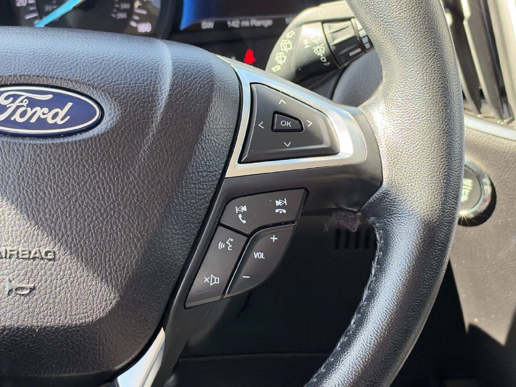 Certified 2024 Ford Edge Titanium AWD/4WD image 14