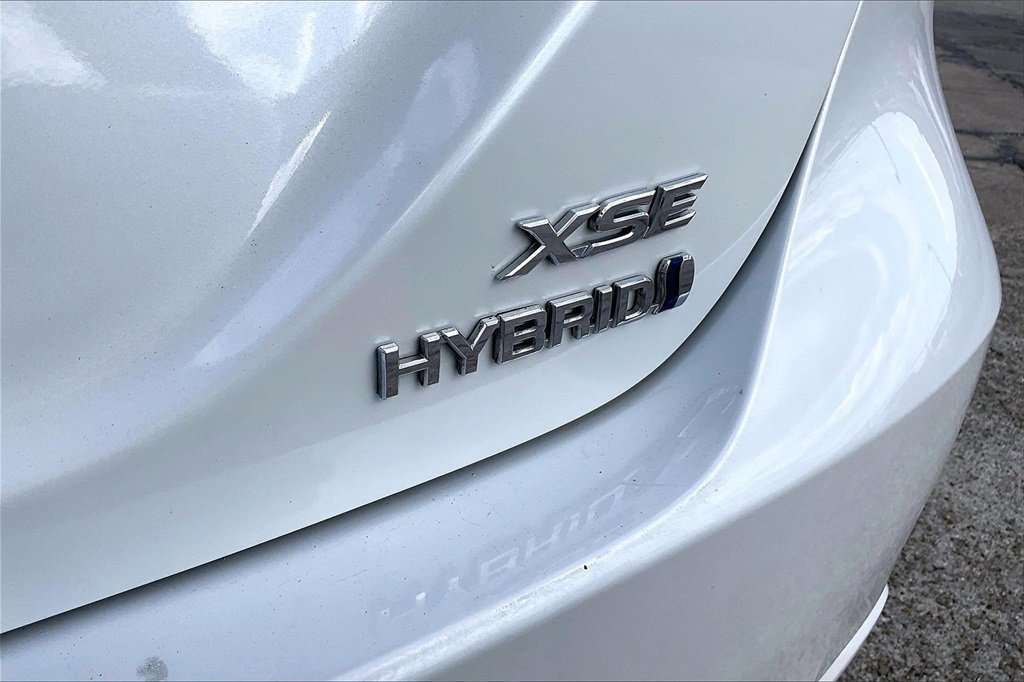 Used 2024 Toyota Camry XSE image 21