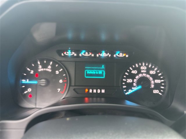 Certified 2020 Ford F150 XL w/ XL Power Equipment Group image 16