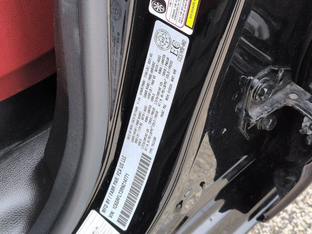 Used 2024 RAM 1500 Rebel w/ Rebel Level 1 Equipment Group image 24