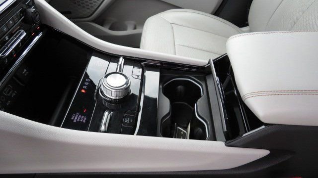 Used 2022 Jeep Grand Cherokee Overland image 18