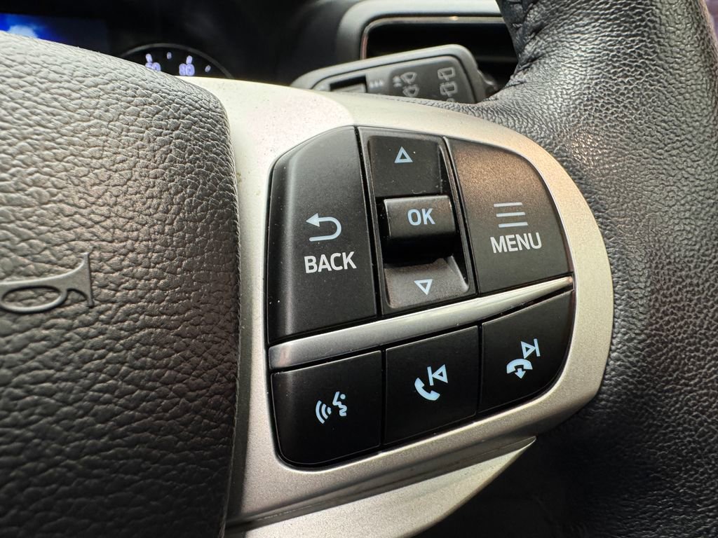 Certified 2023 Ford Explorer XLT w/ Equipment Group 202A image 24