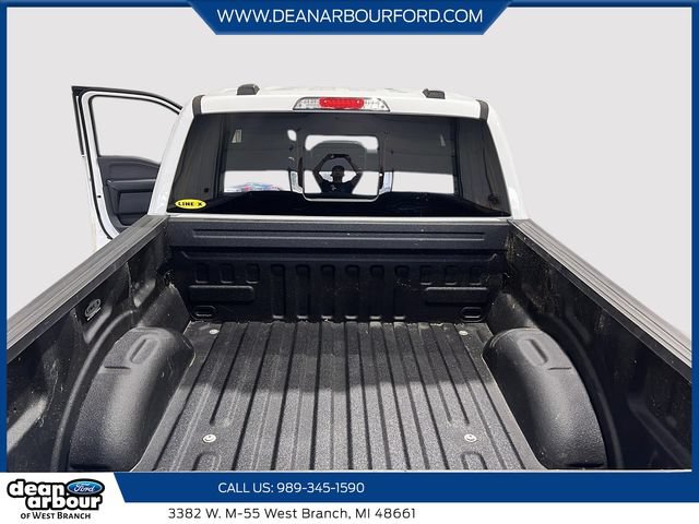 Certified 2023 Ford F150 XLT w/ Equipment Group 302A High AWD/4WD image 14