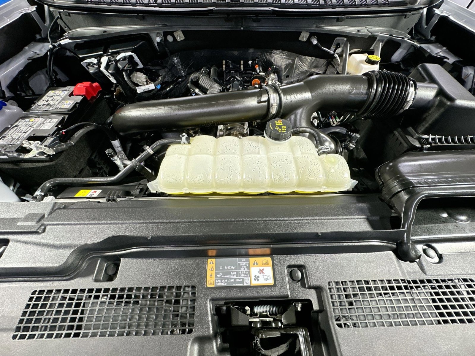 Certified 2025 Ford Expedition Max Active image 40