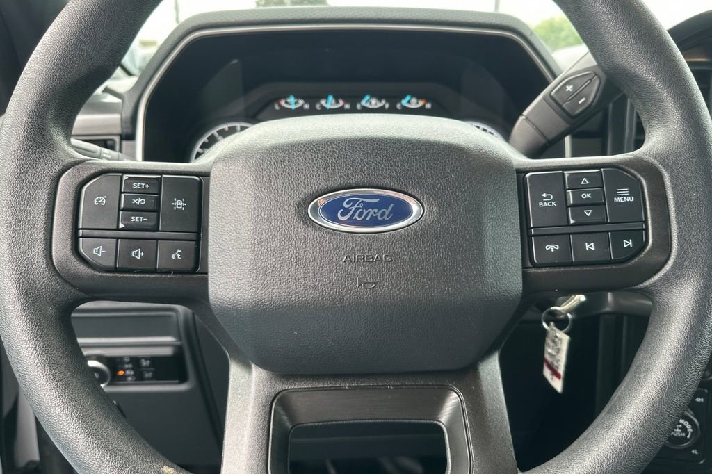 Certified 2023 Ford F150 XL w/ STX Appearance Package AWD/4WD image 22