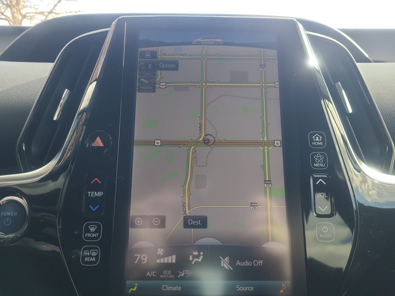 Used 2020 Toyota Prius Prime Limited image 28