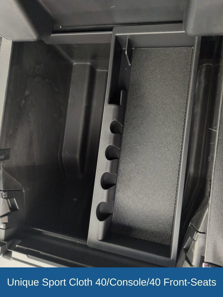 Certified 2023 Ford F150 XLT w/ Equipment Group 302A High image 45