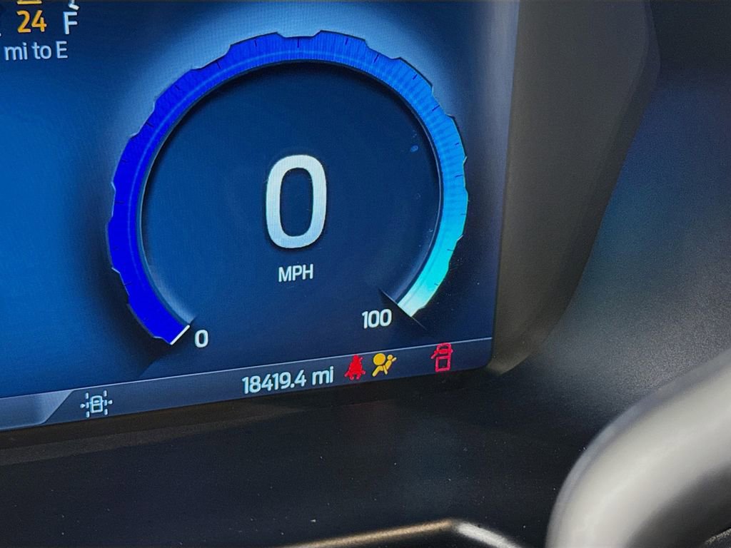 Certified 2023 Ford F350 Lariat w/ Lariat Ultimate Package image 18