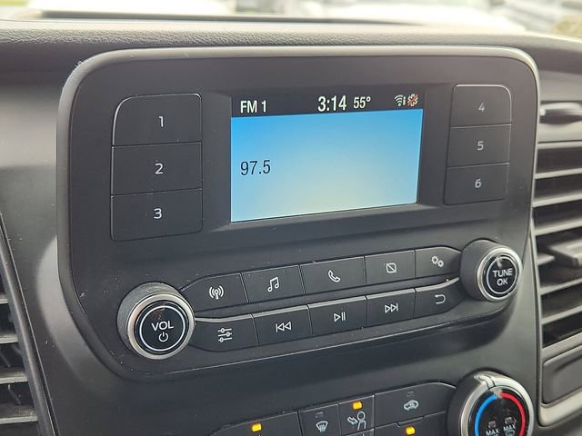 Certified 2023 Ford Transit 250 Low Roof w/ Exterior Upgrade Package image 18