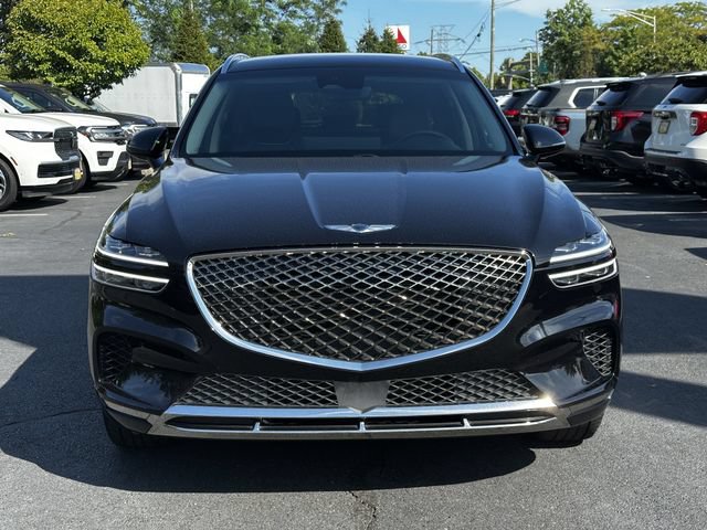 Used 2024 Genesis GV70 2.5T AWD/4WD image 2