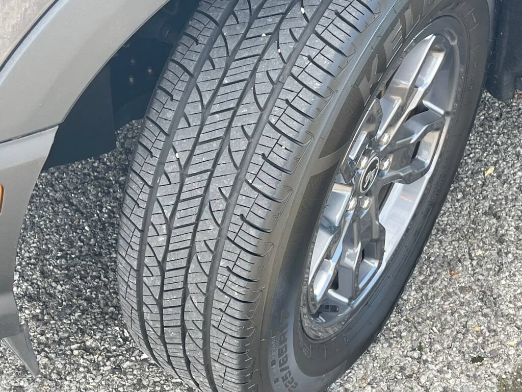 Certified 2023 Ford Bronco Sport Big Bend AWD/4WD image 35