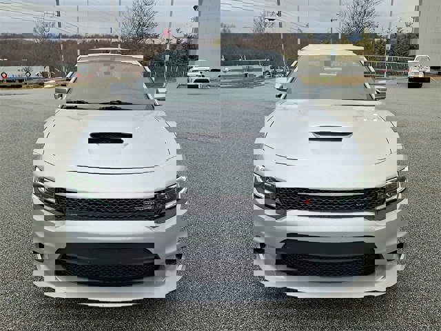 Used 2022 Dodge Charger GT image 28