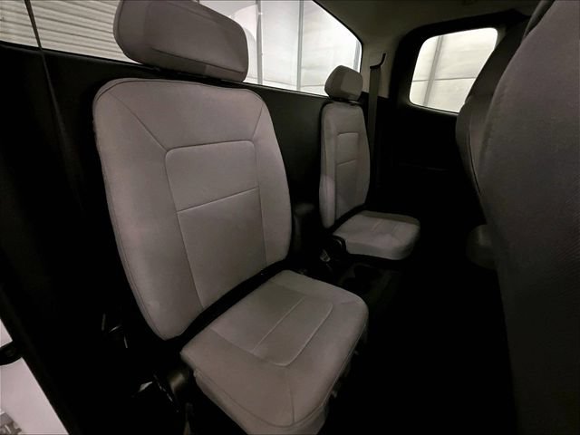 Used 2019 Chevrolet Colorado W/T w/ WT Convenience Package AWD/4WD image 26