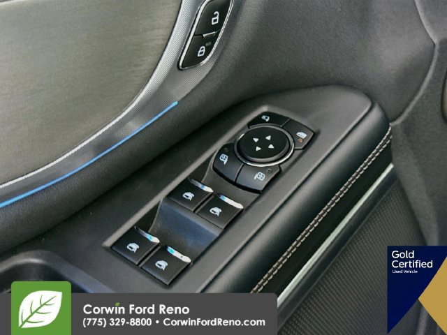 Certified 2025 Ford Expedition Platinum AWD/4WD image 20