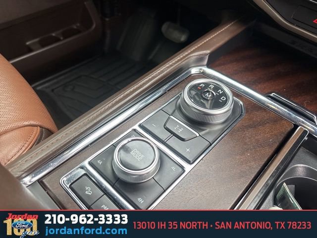 Certified 2022 Ford Expedition King Ranch image 17