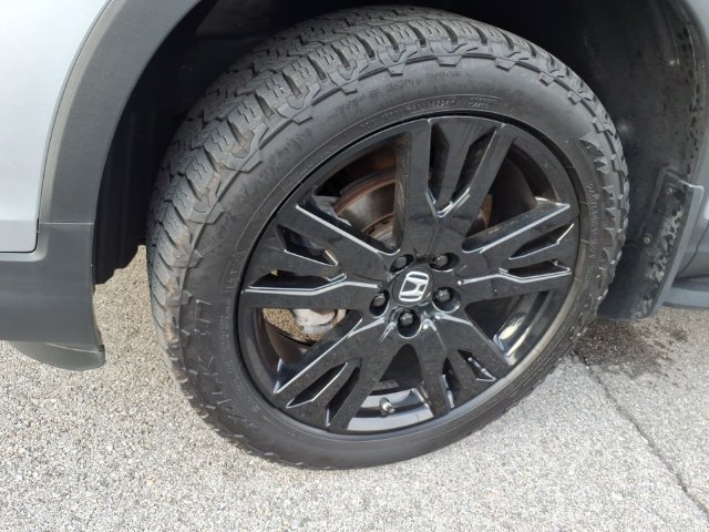 Used 2021 Honda Passport Sport image 6