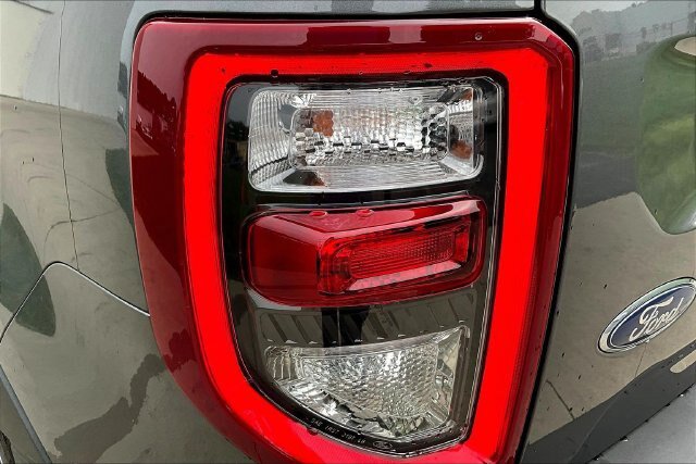 Certified 2021 Ford Bronco Sport Big Bend AWD/4WD image 23