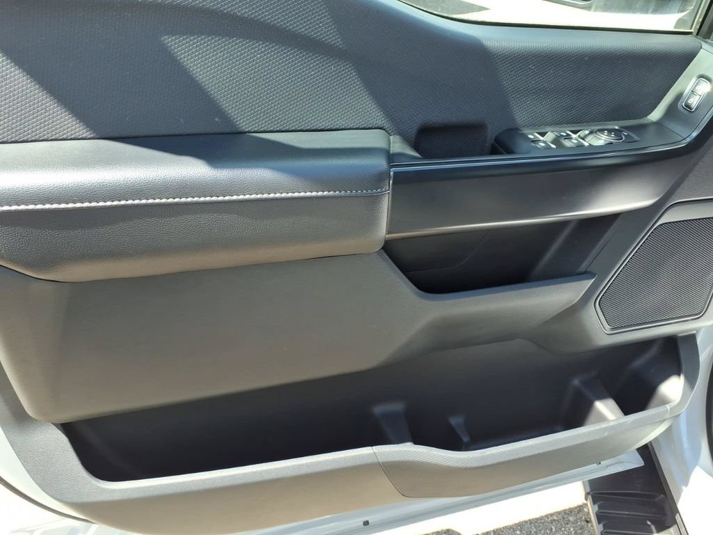 Certified 2022 Ford F150 XL w/ STX Appearance Package AWD/4WD image 13