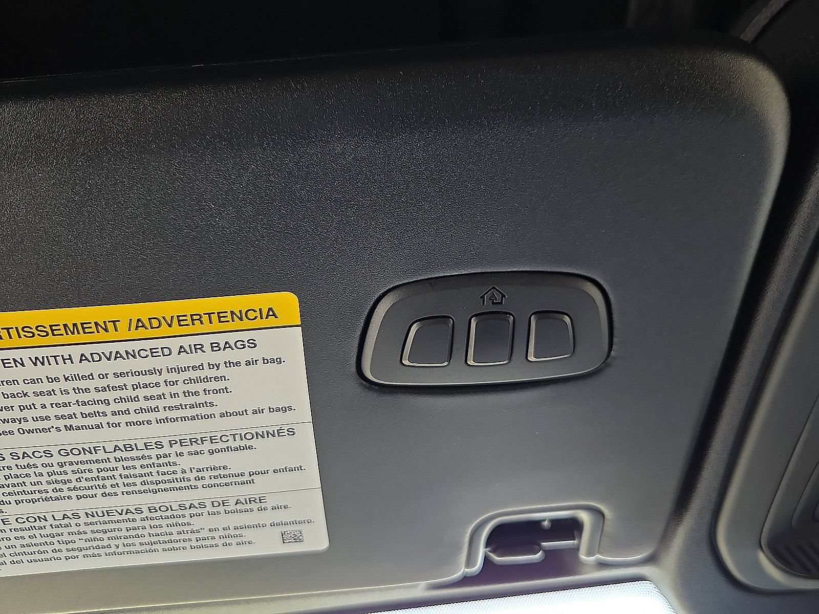 Certified 2024 Ford Bronco Outer Banks AWD/4WD image 21