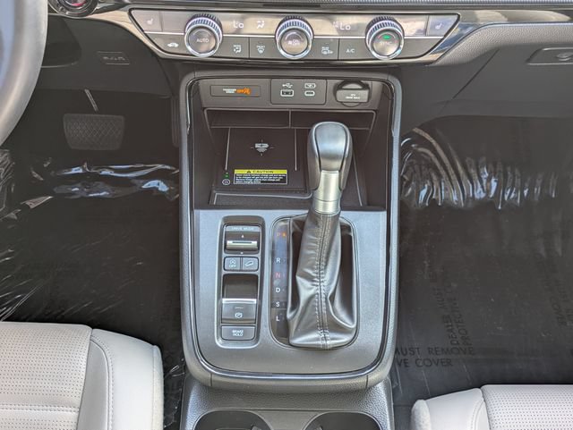 Used 2025 Honda CR-V EX-L image 19