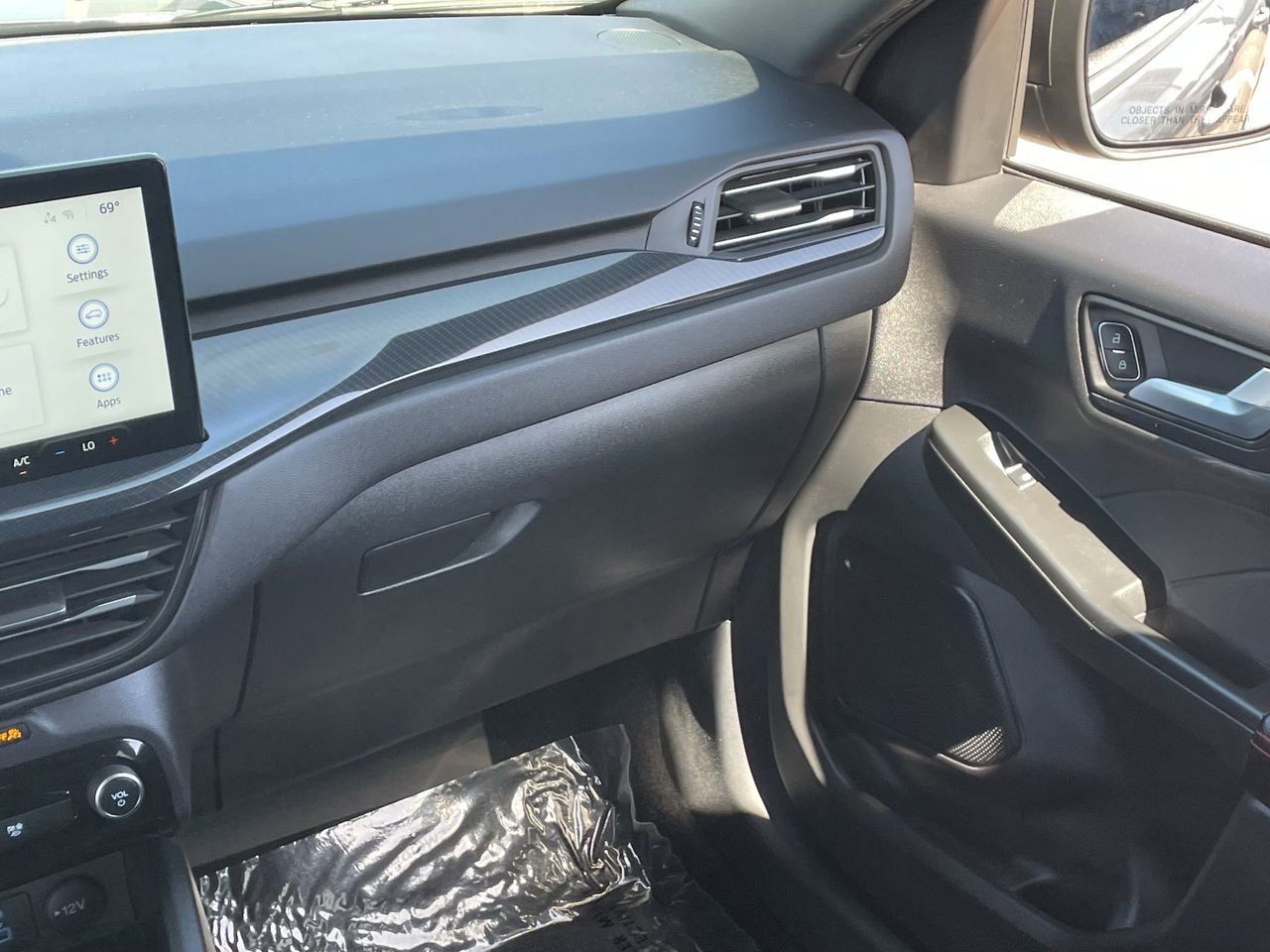 Certified 2023 Ford Escape ST-Line w/ Tech Pack #1 FWD image 18