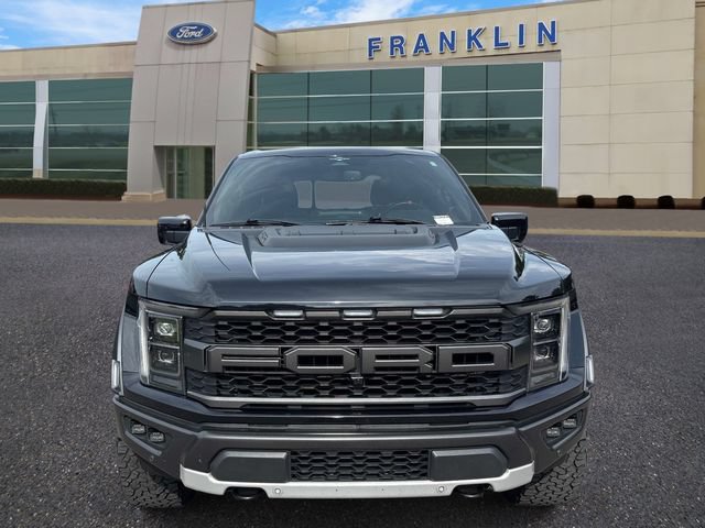 Certified 2023 Ford F150 Raptor AWD/4WD image 2
