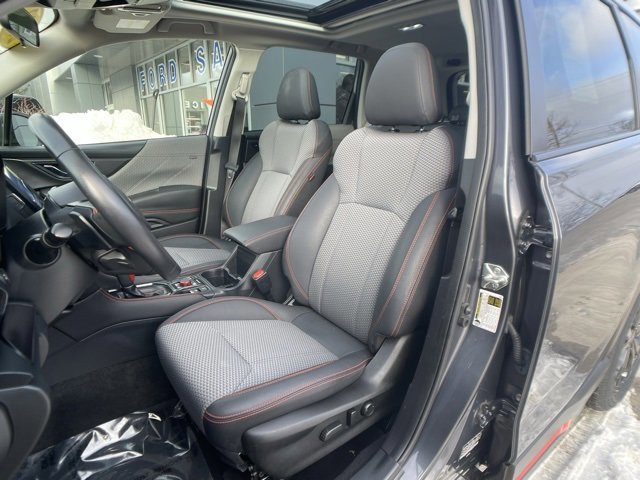 Used 2022 Subaru Forester Sport image 17