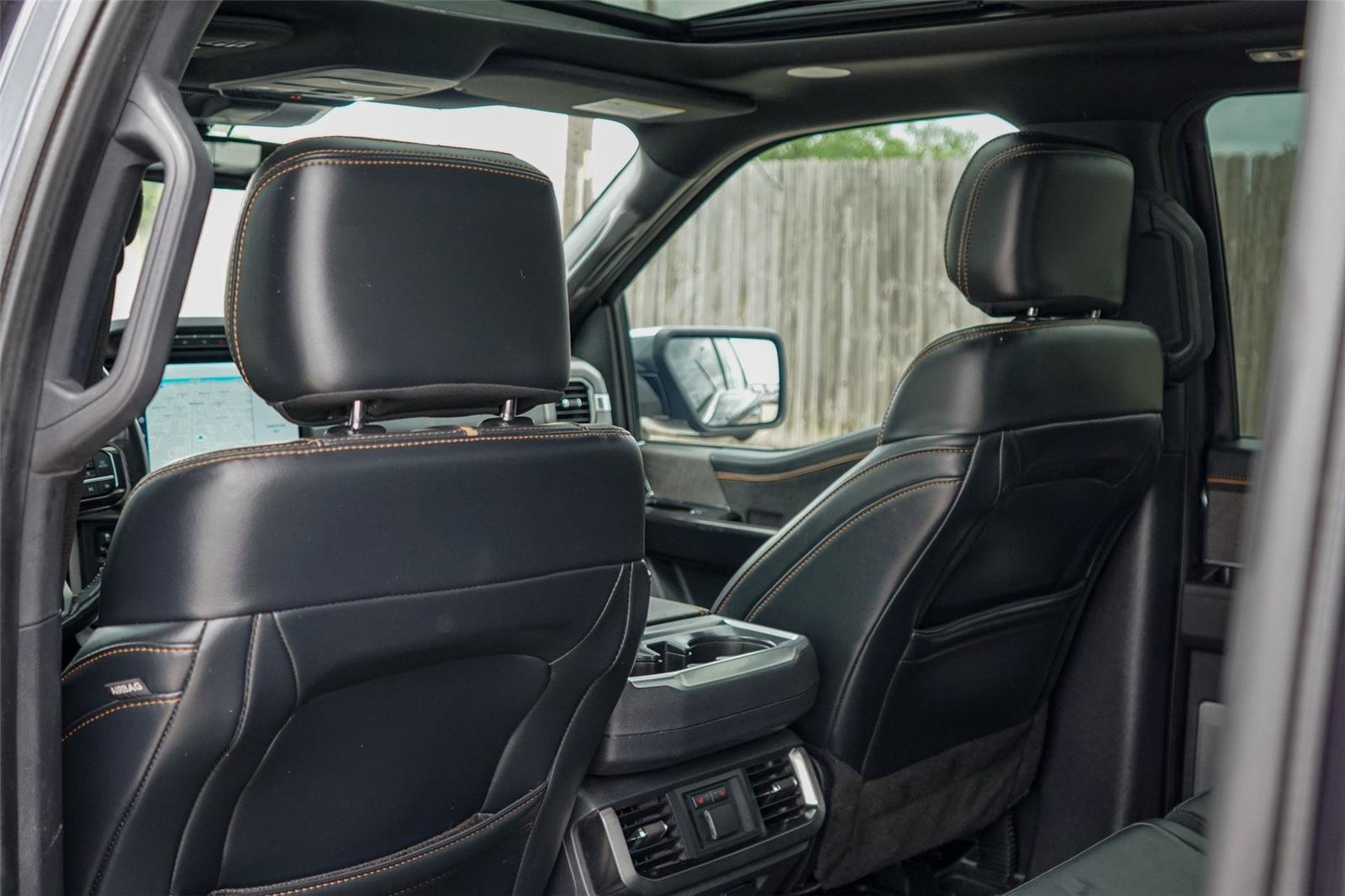 Certified 2022 Ford F150 Platinum w/ Equipment Group 701A High image 22