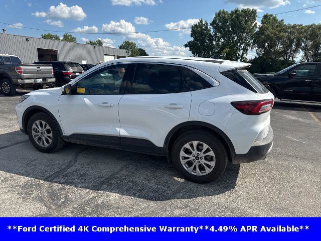 Certified 2023 Ford Escape Active w/ Tech Pack #2 image 5