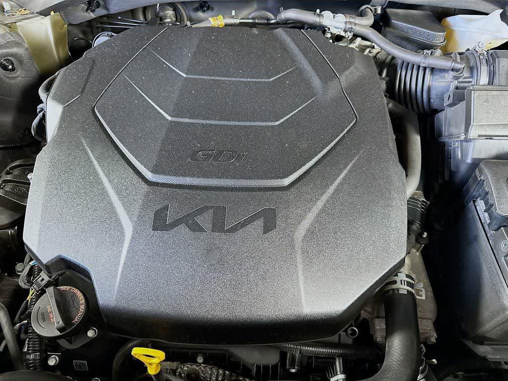 Used 2023 Kia Telluride SX X-Pro AWD/4WD image 9