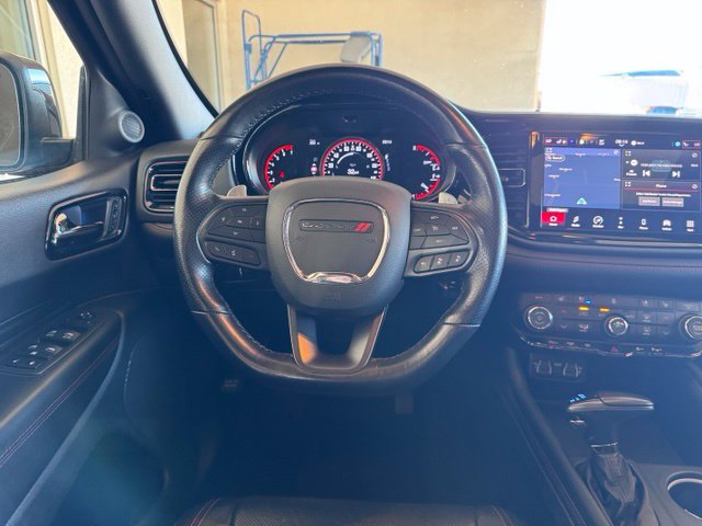 Used 2024 Dodge Durango GT AWD/4WD image 14