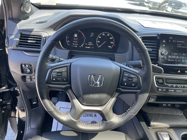 Used 2024 Honda Ridgeline TrailSport image 7