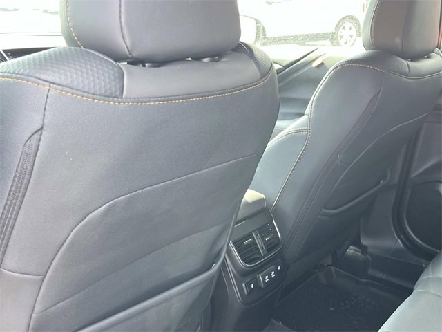 Used 2022 Subaru Outback Wilderness image 21