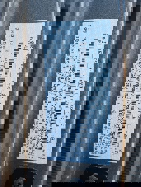 Certified 2025 Ford F150 XLT w/ Equipment Group 301A Standard image 29