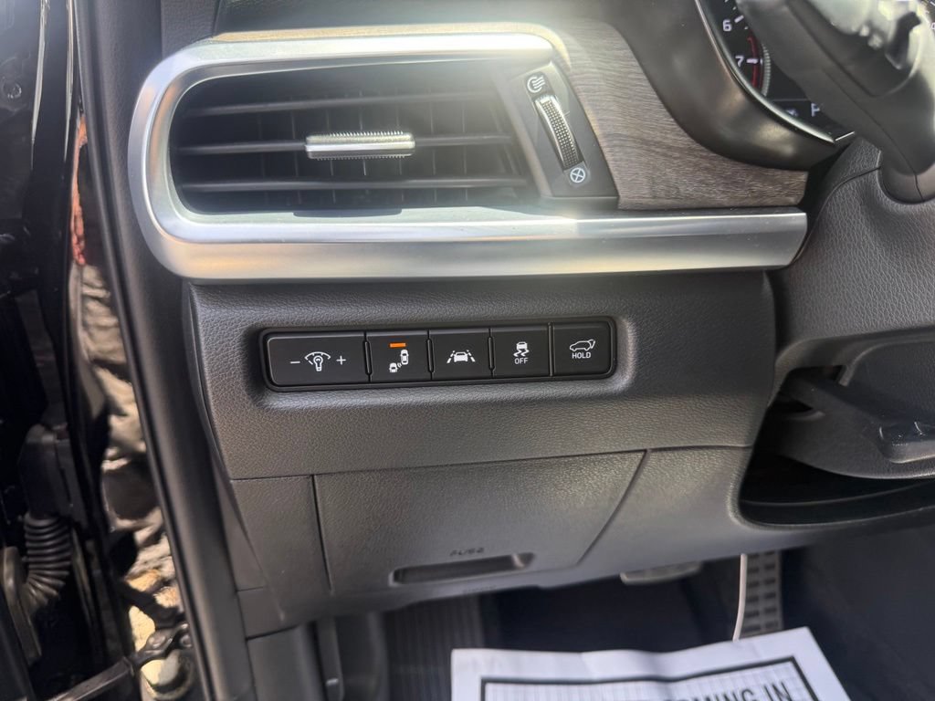 Used 2021 Kia Telluride SX w/ SX Prestige Package AWD/4WD image 21