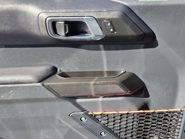 Certified 2023 Ford Bronco Raptor AWD/4WD image 22