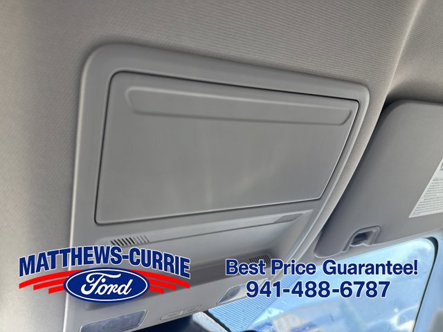Certified 2023 Ford Ranger XLT w/ Equipment Group 302A High AWD/4WD image 26