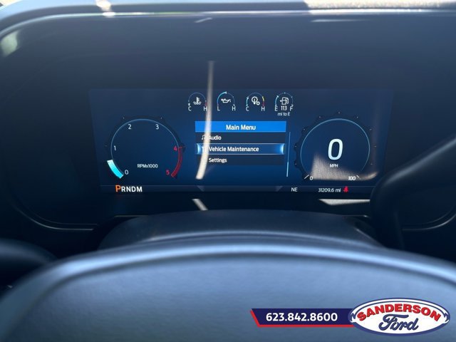 Certified 2024 Ford F250 Lariat AWD/4WD image 14