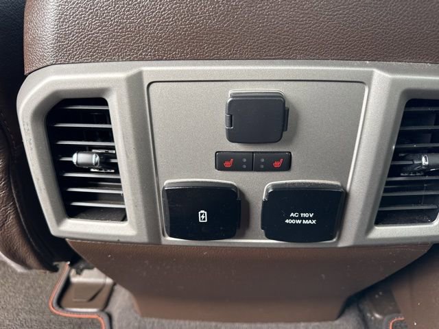 Certified 2021 Ford F250 King Ranch w/ King Ranch Ultimate Package image 19