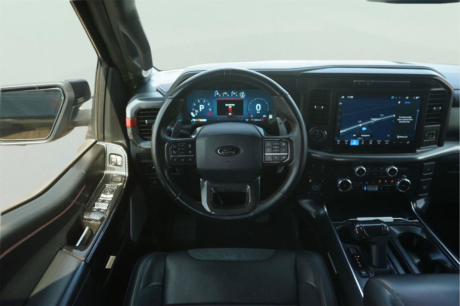 Certified 2025 Ford F150 Raptor AWD/4WD image 22