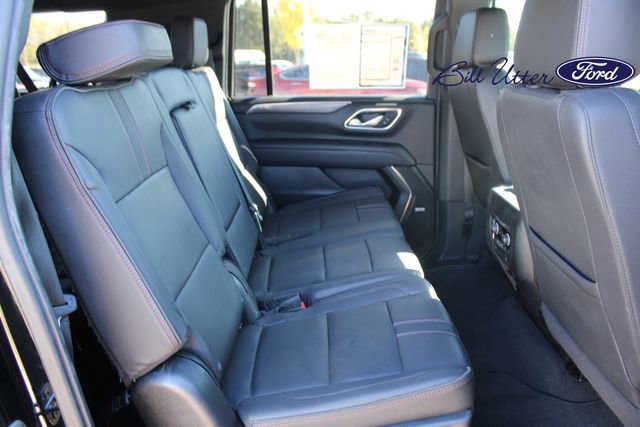 Used 2023 Chevrolet Suburban RST image 13