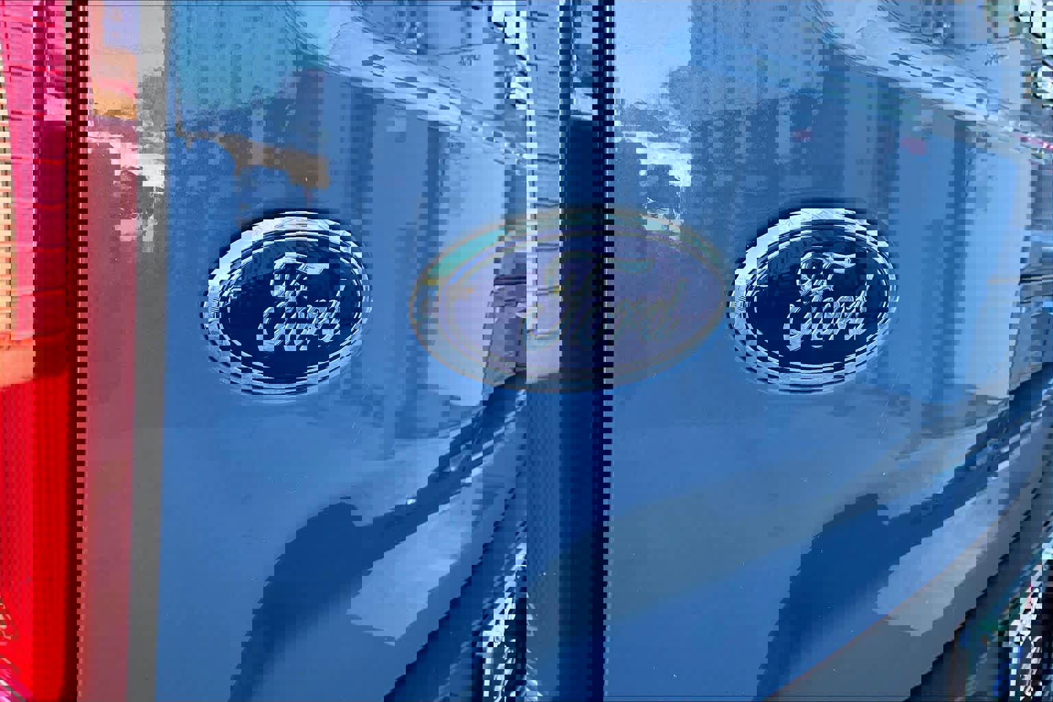 Certified 2025 Ford Bronco Sport Big Bend w/ Convenience Package image 30