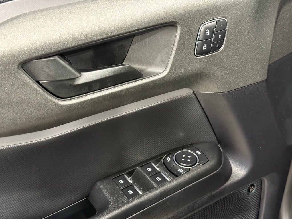 Certified 2025 Ford Bronco Sport Badlands w/ Badlands Tech Package image 16