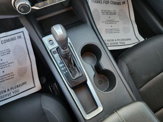 Used 2025 Nissan Altima 2.5 SV FWD image 13