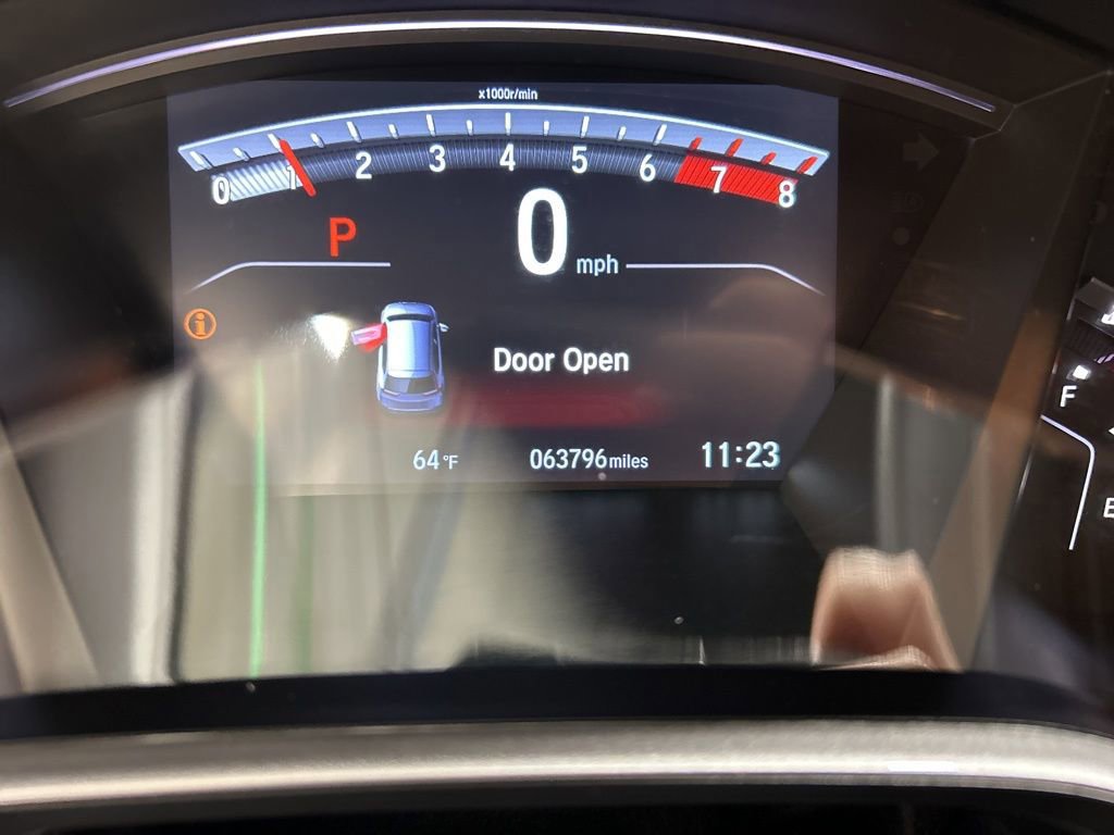 Used 2022 Honda CR-V EX-L image 17