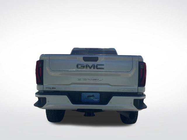 Used 2024 GMC Sierra 2500 Denali Ultimate AWD/4WD image 7