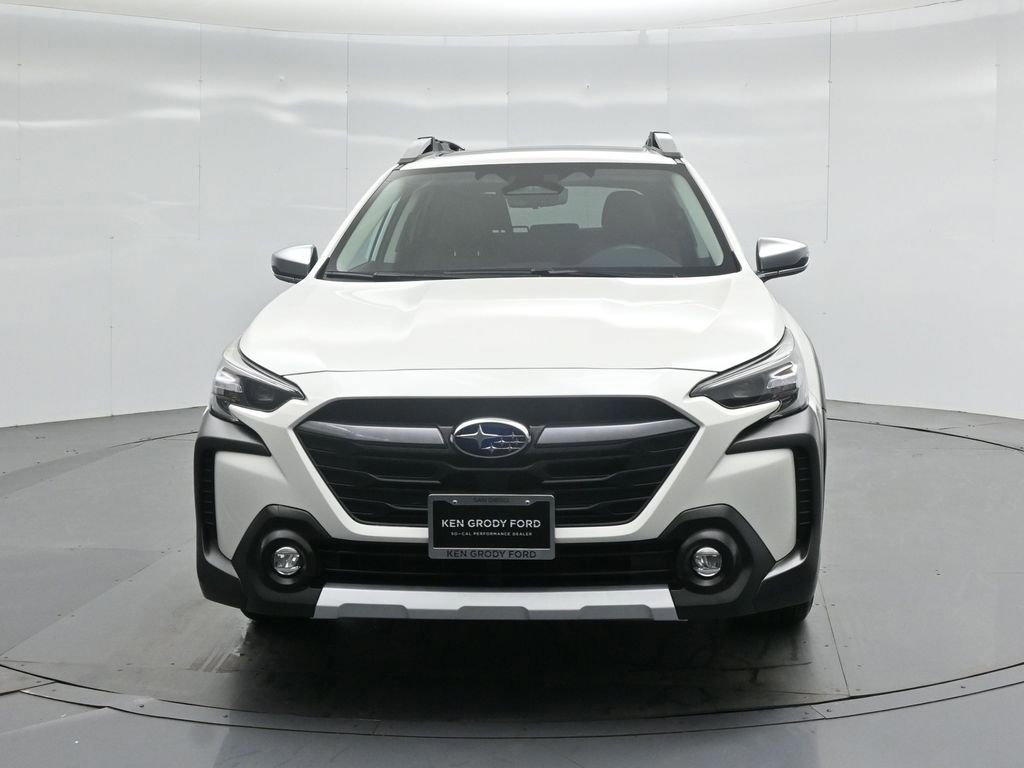 Used 2024 Subaru Outback Touring XT image 31