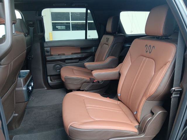 Certified 2024 Ford Expedition Max King Ranch image 31