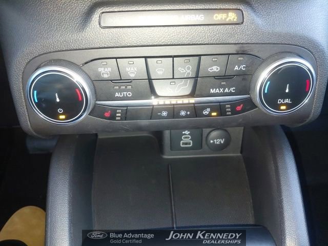 Certified 2024 Ford Escape Active w/ Cold Weather Package image 17